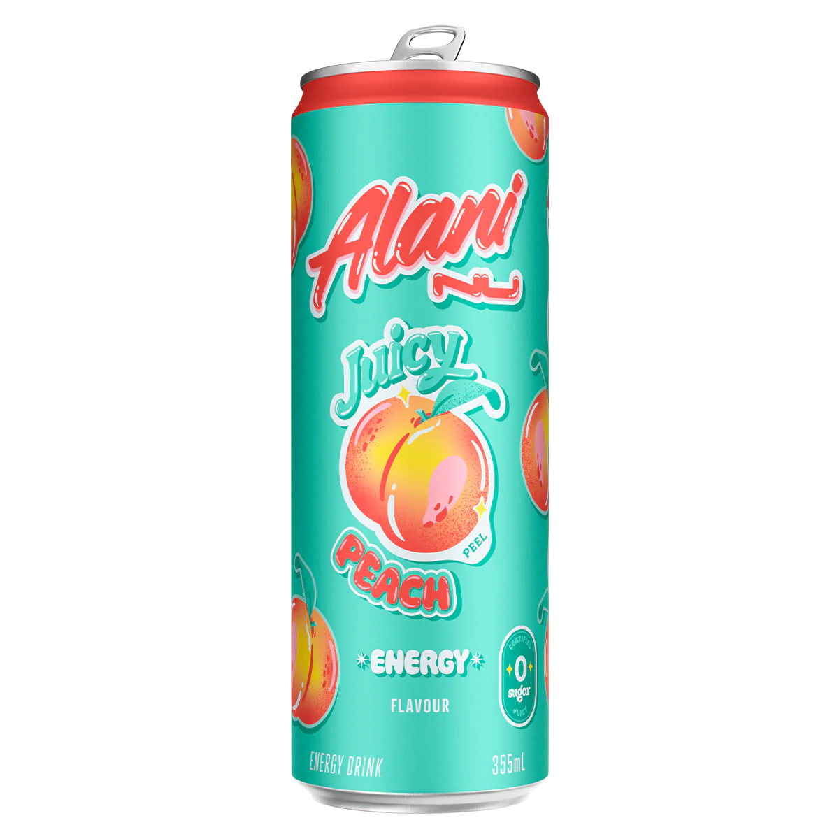Alani Energy RTD 355ml - Image 3