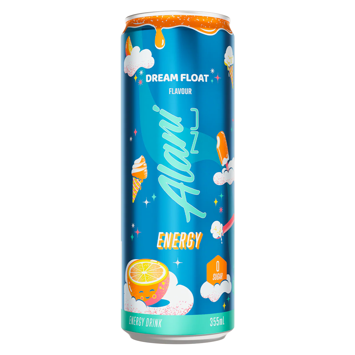 Alani Energy RTD 355ml - Image 4