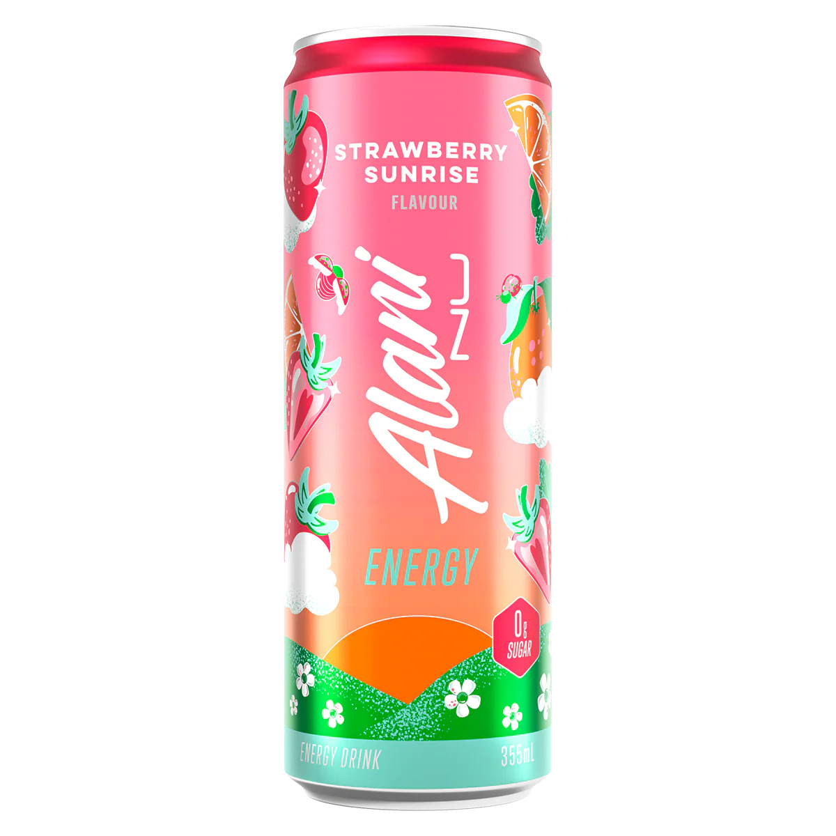 Alani Energy RTD 355ml - Image 5