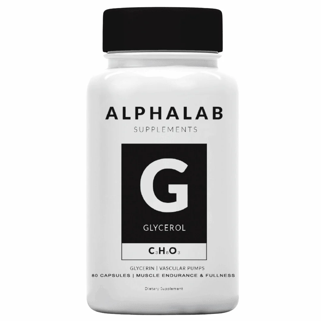 Alphalab Glycerol