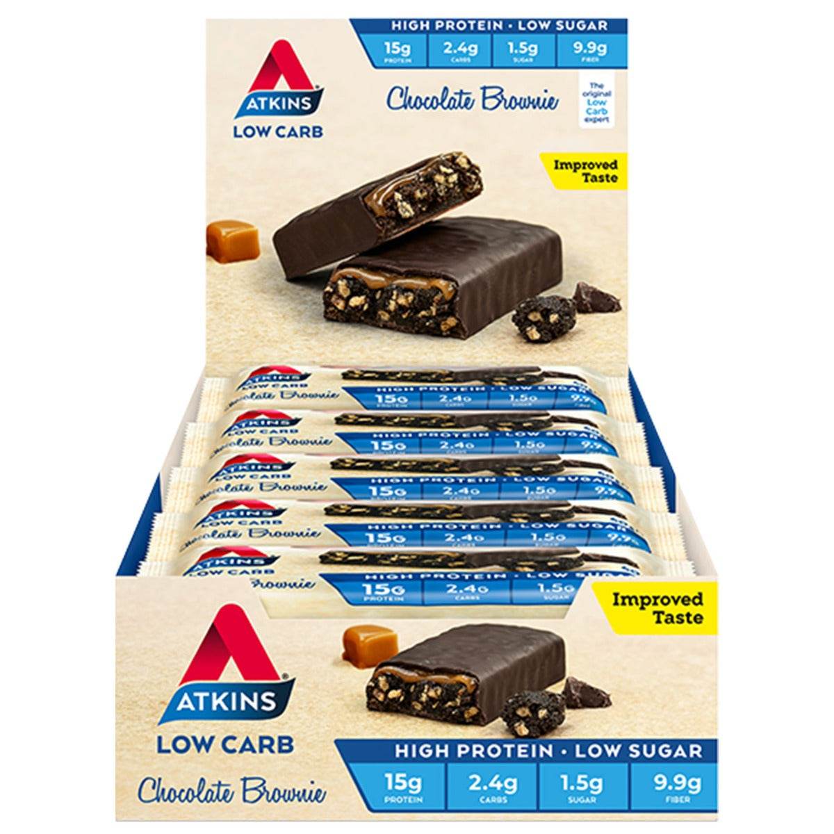 Atkins Advantage Bar - Image 10