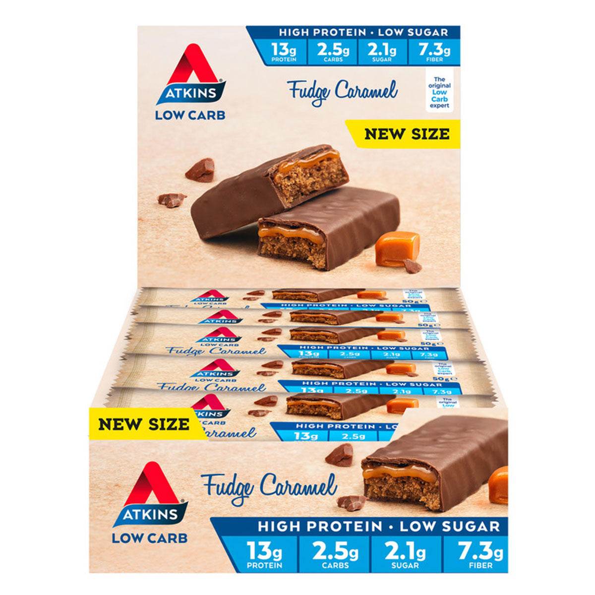 Atkins Advantage Bar - Image 11