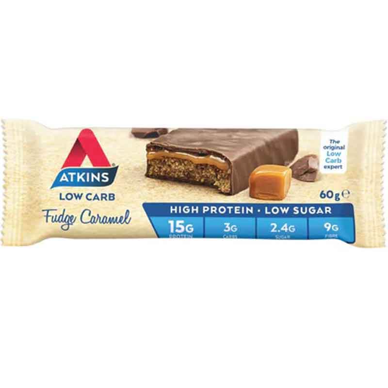 Atkins Advantage Bar - Image 4