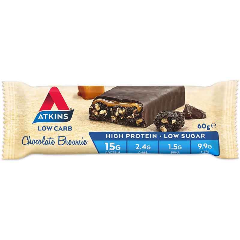 Atkins Advantage Bar - Image 5