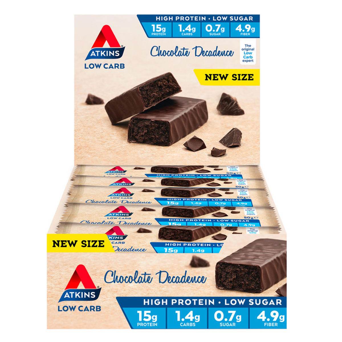 Atkins Advantage Bar - Image 9