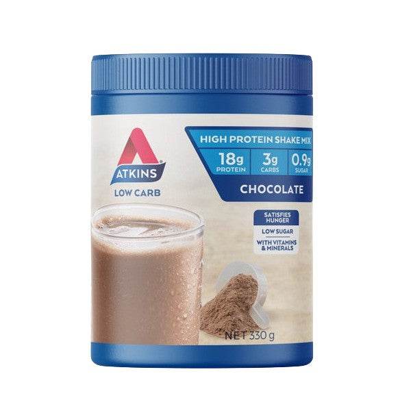 Atkins Advantage Shake Mix - Image 3