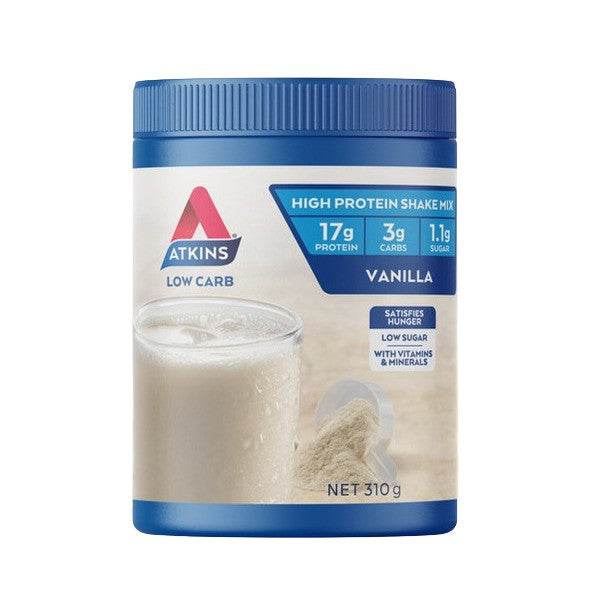 Atkins Advantage Shake Mix - Image 5