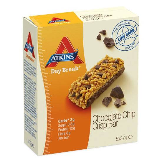 Atkins Day Break, 5 Bars - Image 3