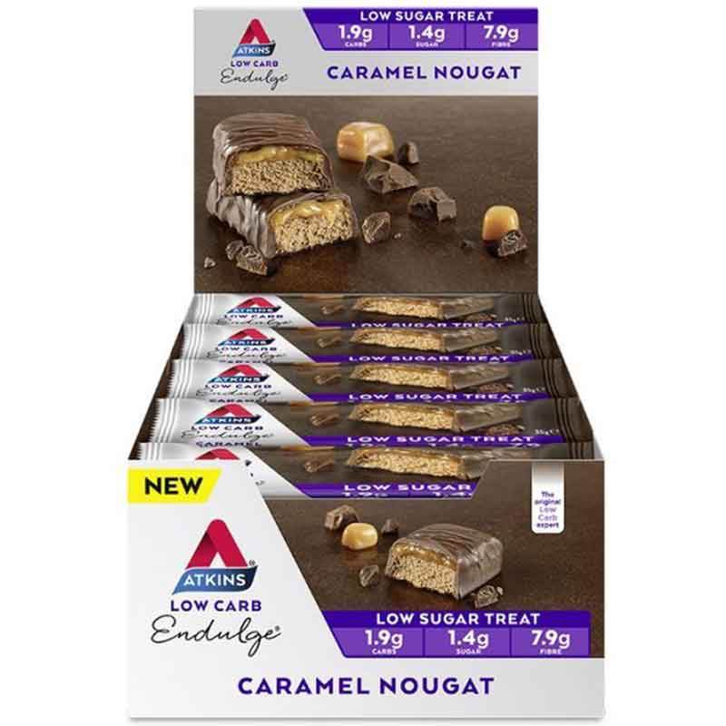 Atkins Endulge Bar - Image 7
