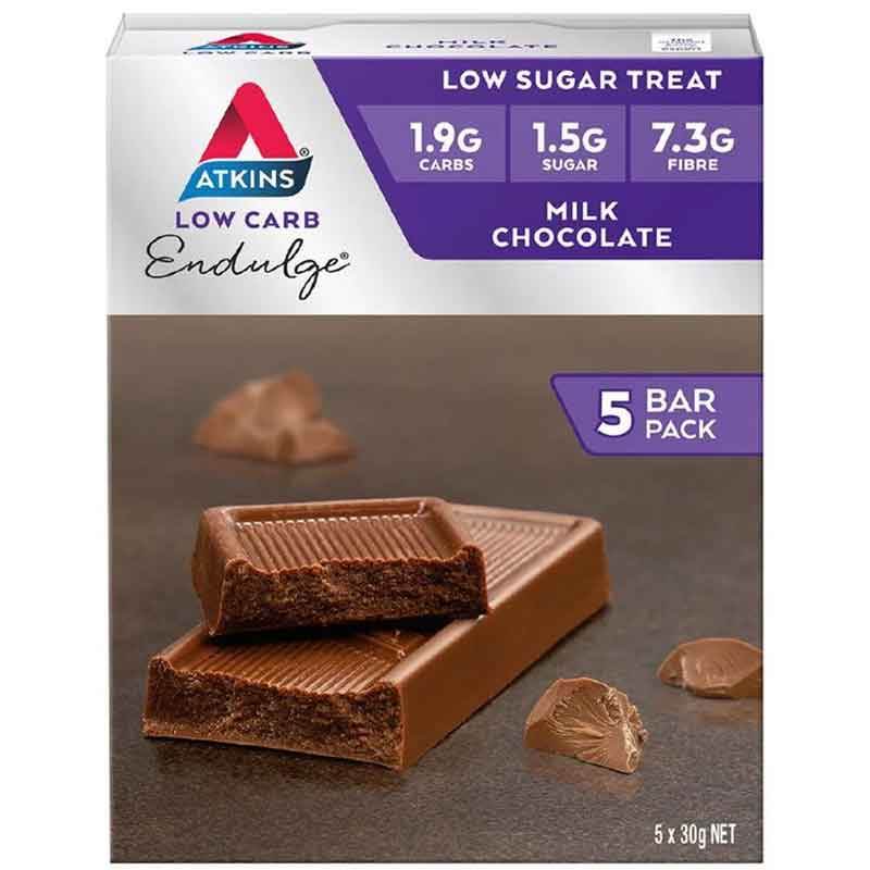 Atkins Endulge Bars, 5 bars - Image 6
