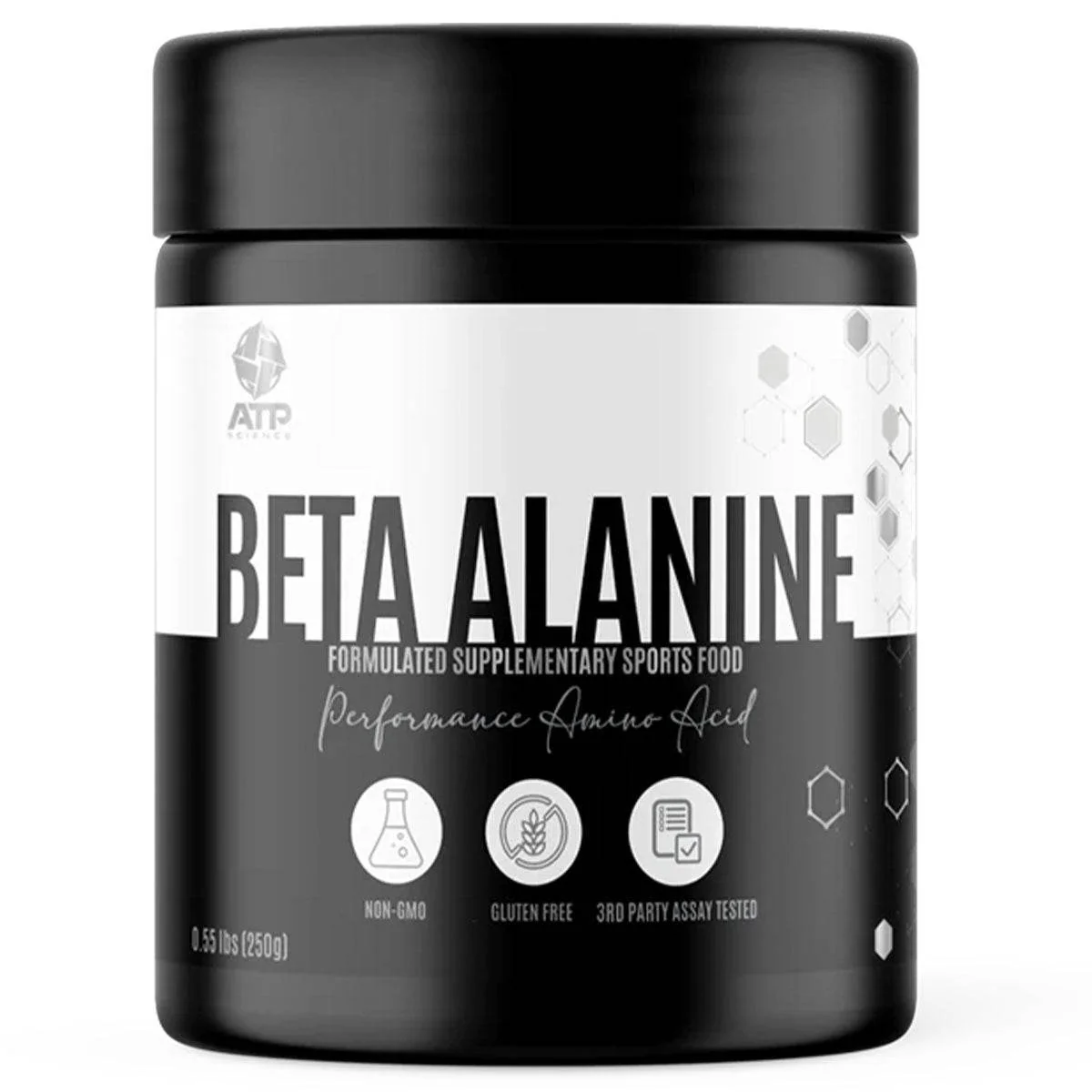 ATP Science Beta Alanine 250g