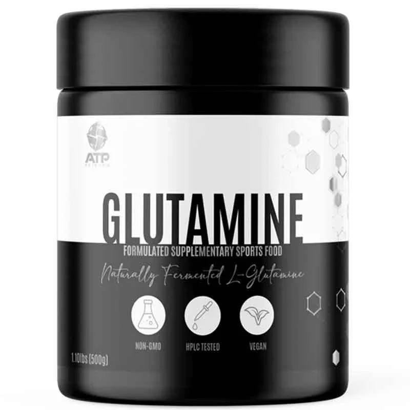 ATP Science L-Glutamine 500g
