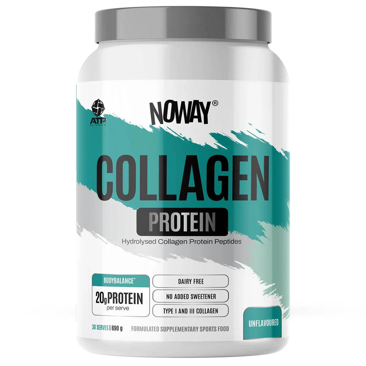 ATP Science Noway Collagen - Image 4