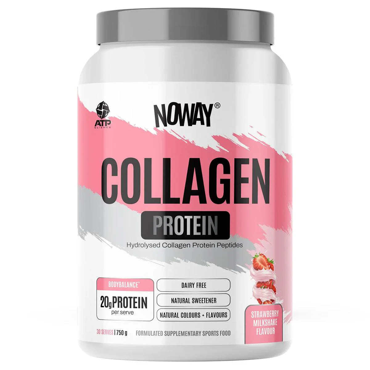 ATP Science Noway Collagen - Image 9
