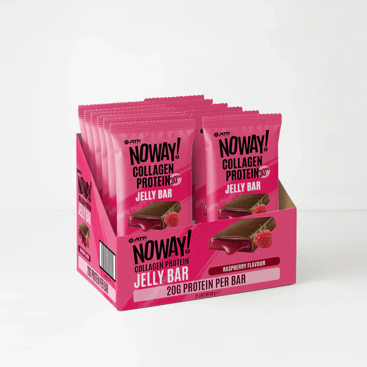 ATP Science Noway Collagen Jelly Bar - Image 10