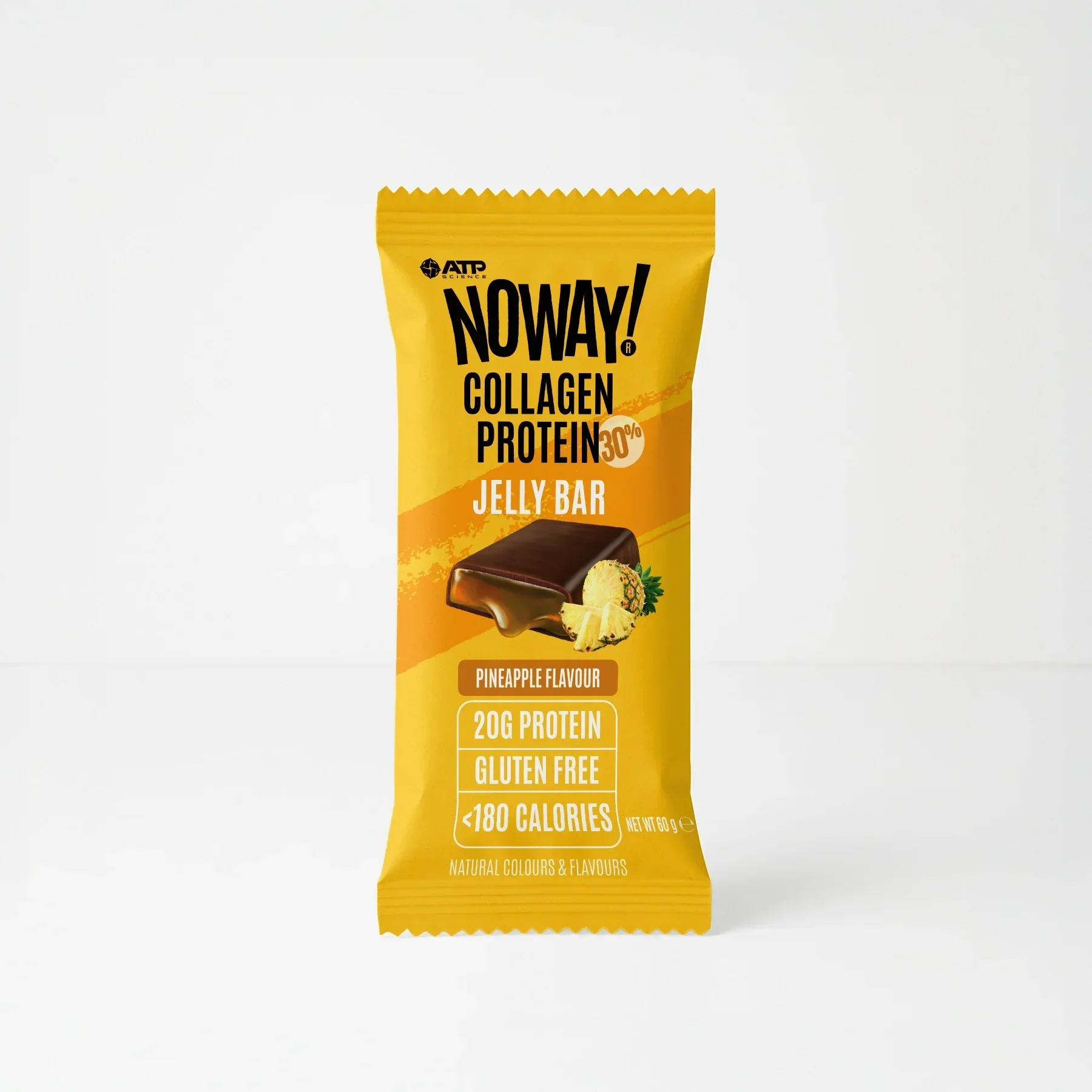 ATP Science Noway Collagen Jelly Bar - Image 11