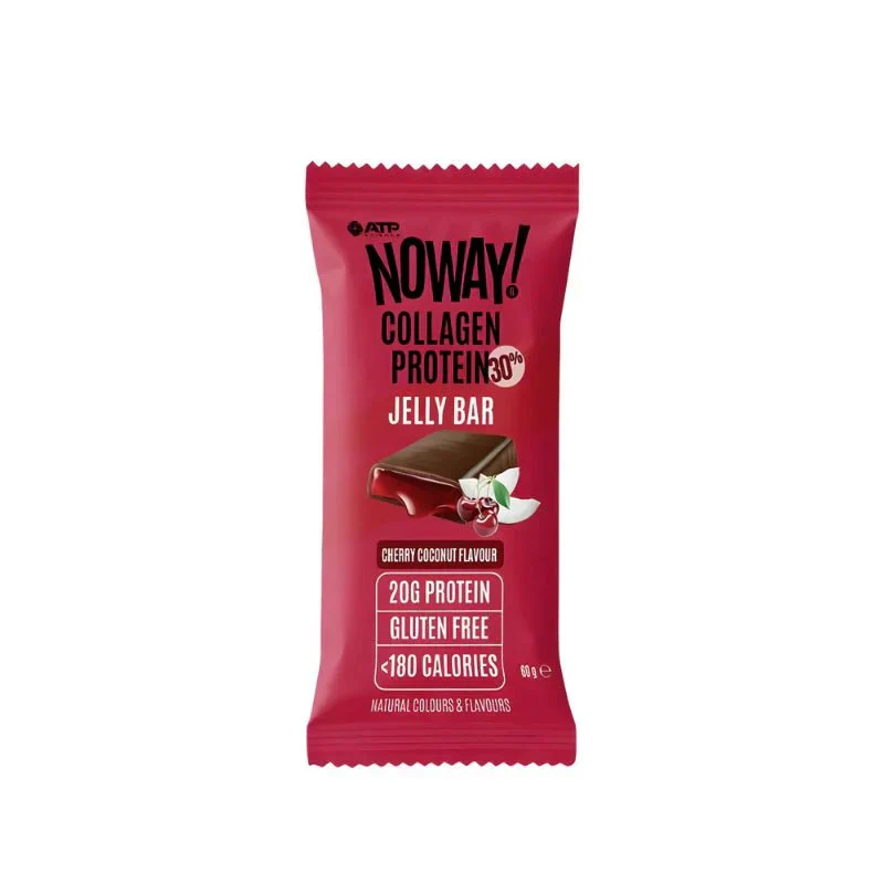 ATP Science Noway Collagen Jelly Bar - Image 13