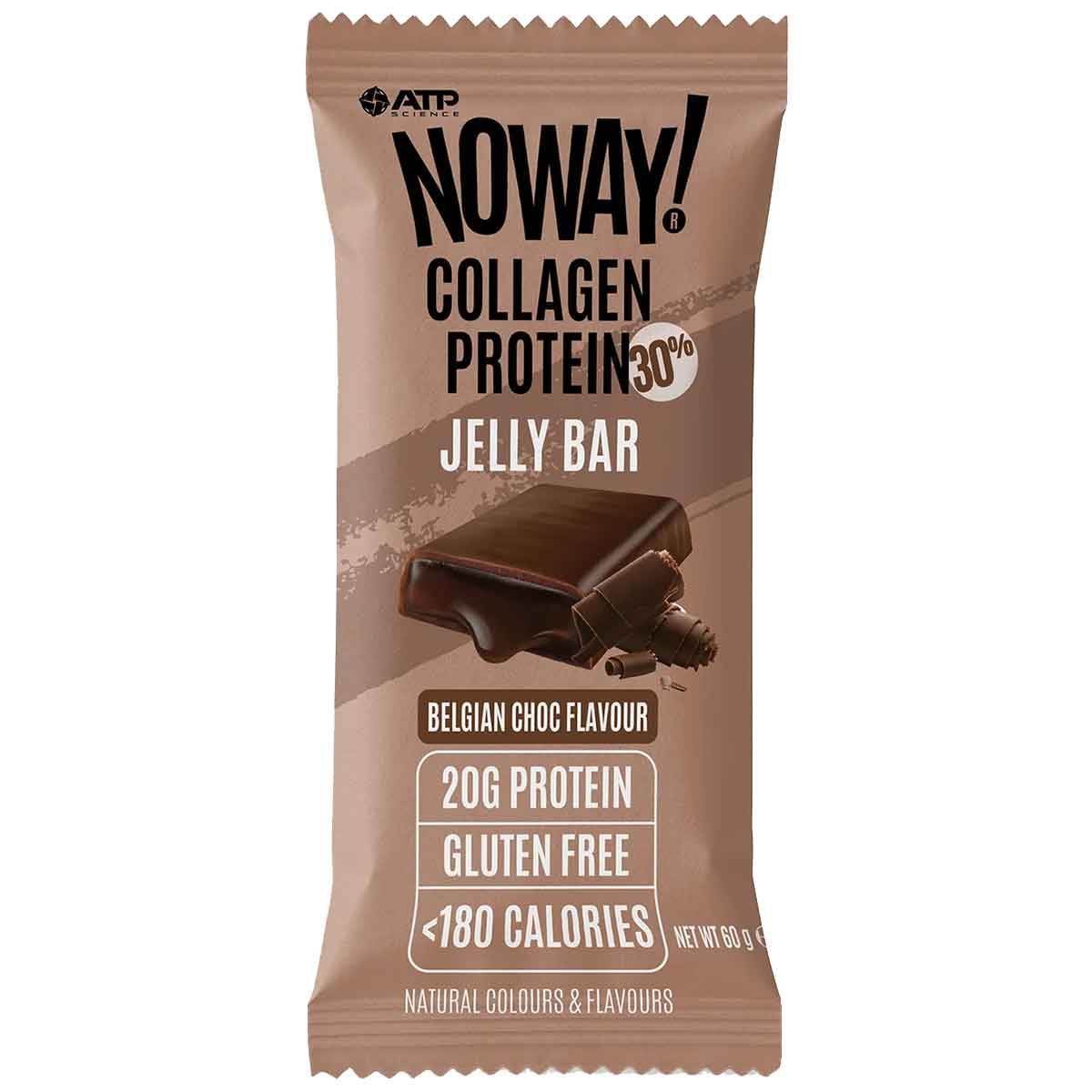 ATP Science Noway Collagen Jelly Bar - Image 4