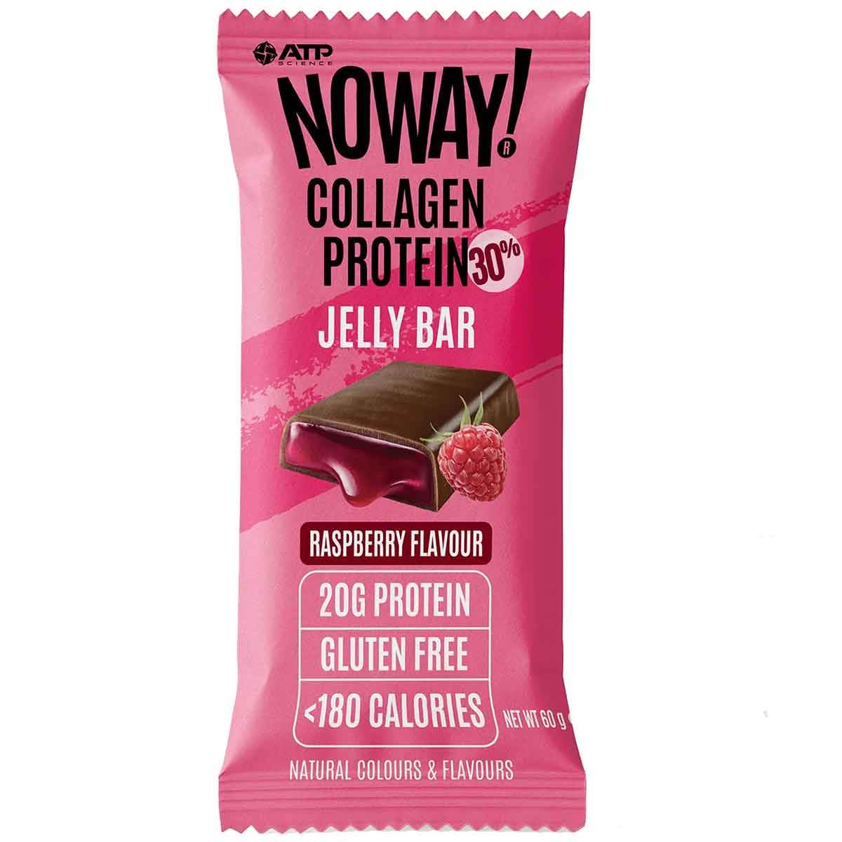 ATP Science Noway Collagen Jelly Bar - Image 5