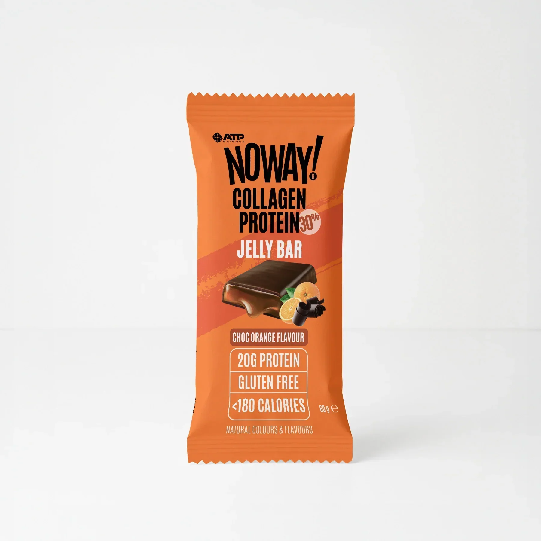 ATP Science Noway Collagen Jelly Bar - Image 7