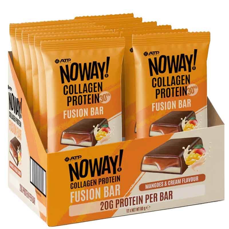 ATP Science Noway Collagen Jelly + Mallow Fusion Bar - Image 5
