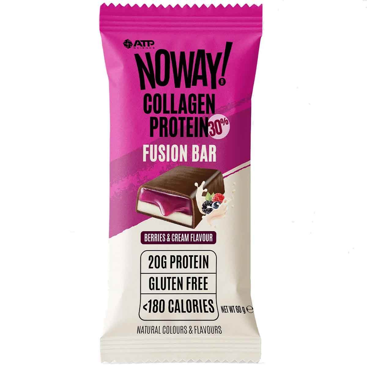 ATP Science Noway Collagen Jelly + Mallow Fusion Bar - Image 6