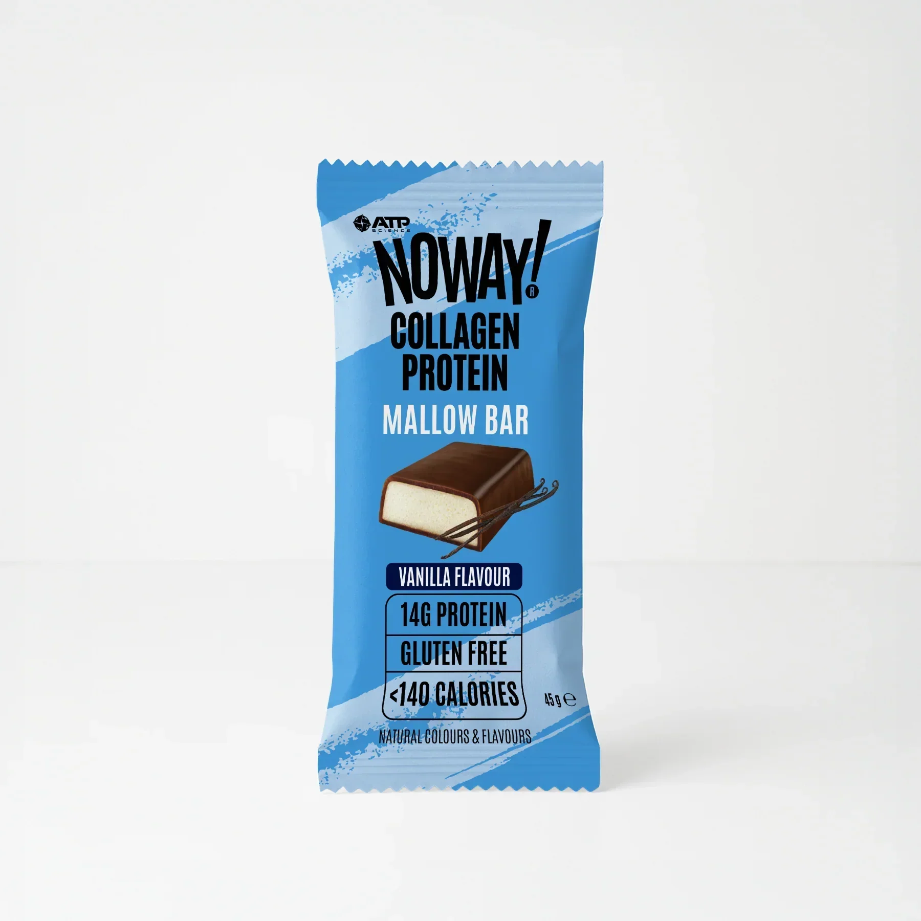 ATP Science Noway Collagen Marshmallow Bar - Image 10
