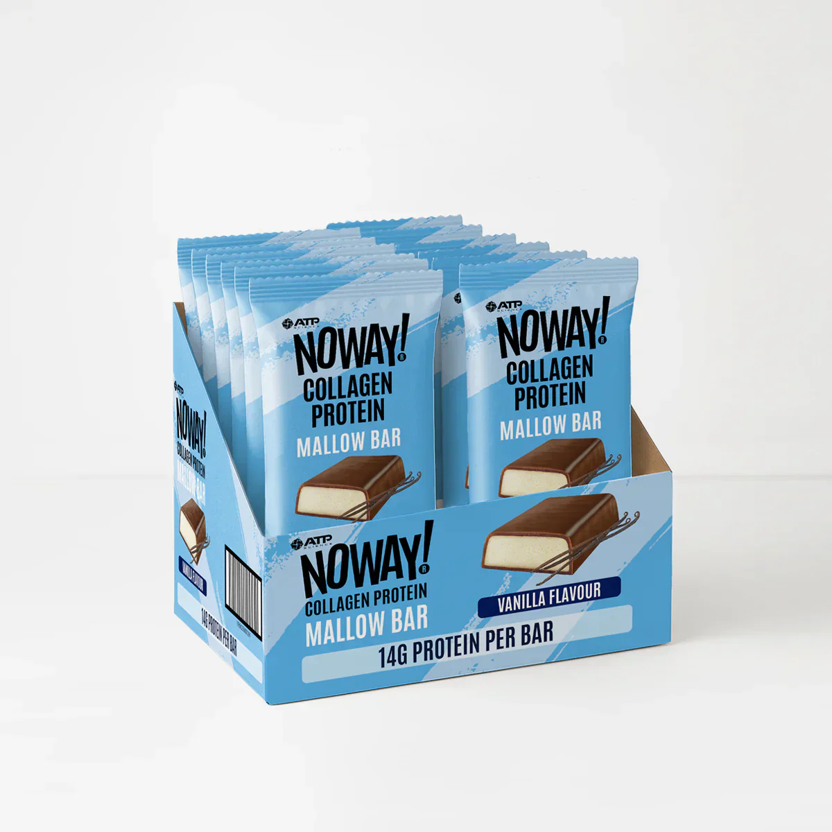 ATP Science Noway Collagen Marshmallow Bar - Image 5