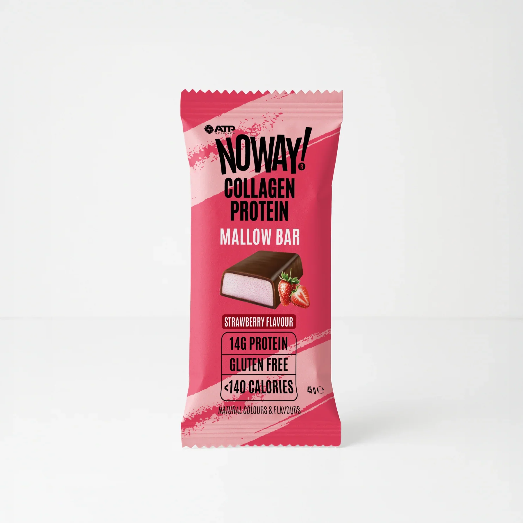 ATP Science Noway Collagen Marshmallow Bar - Image 6