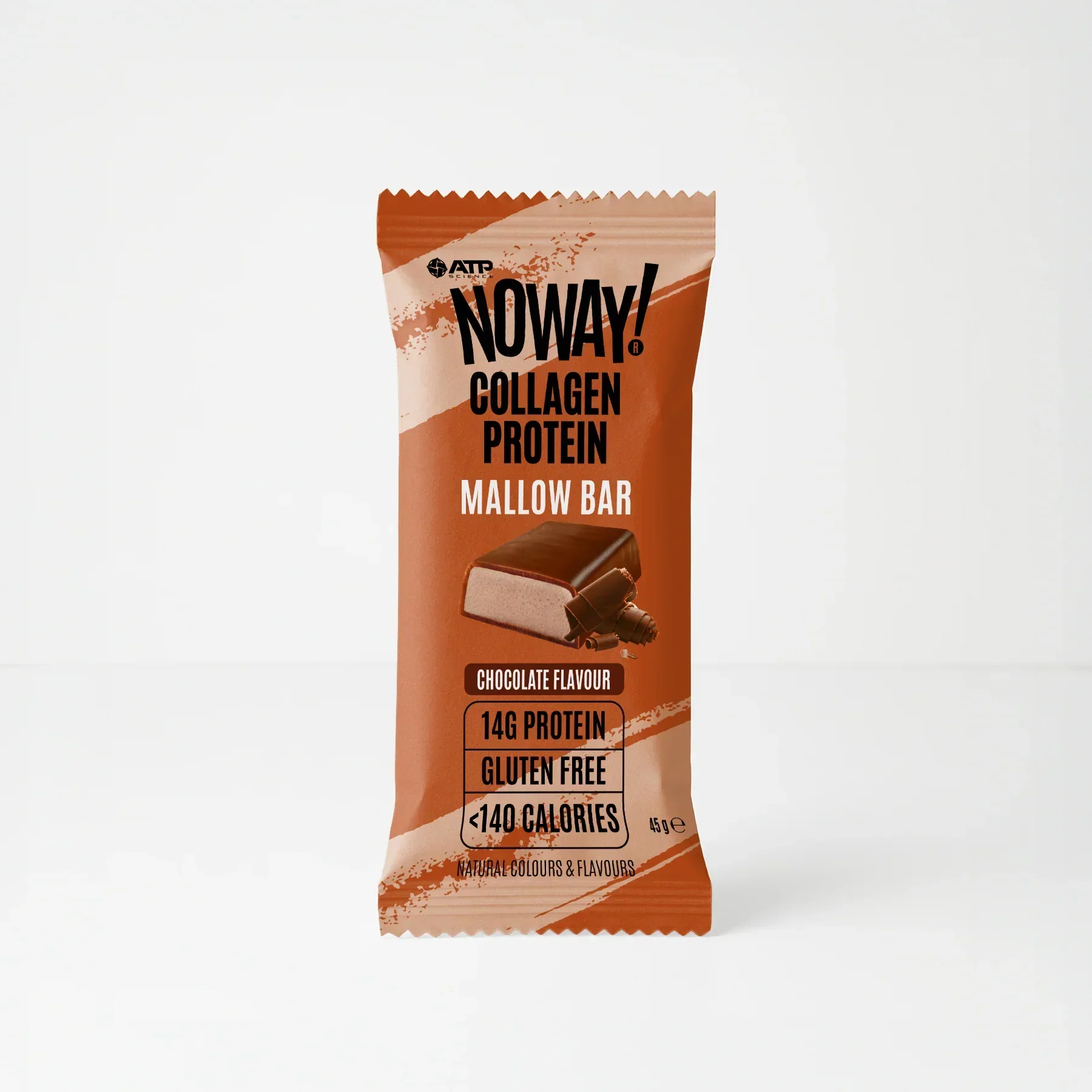 ATP Science Noway Collagen Marshmallow Bar - Image 7