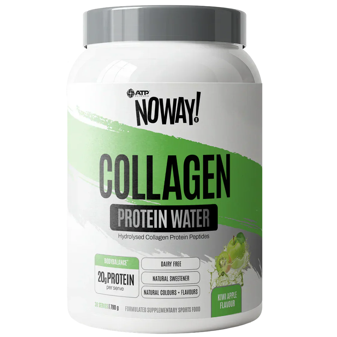 ATP Science Noway Protein Water - Image 12