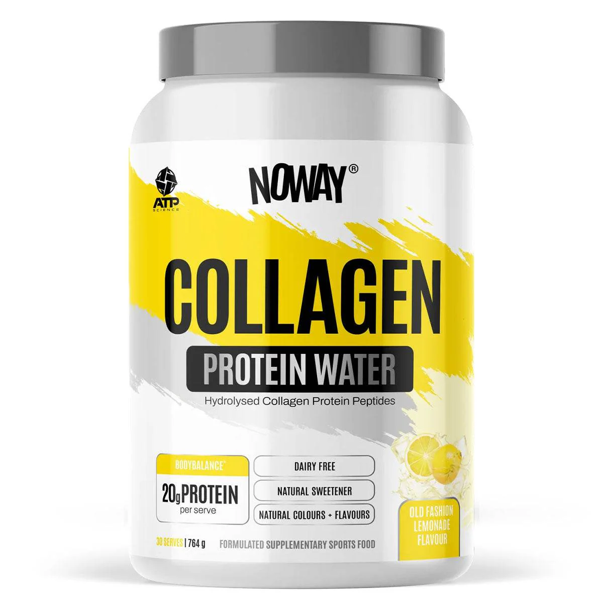 ATP Science Noway Protein Water - Image 3