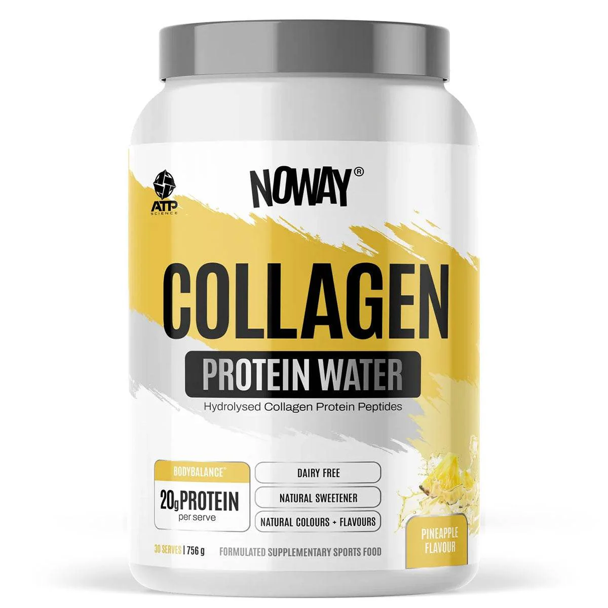 ATP Science Noway Protein Water - Image 4