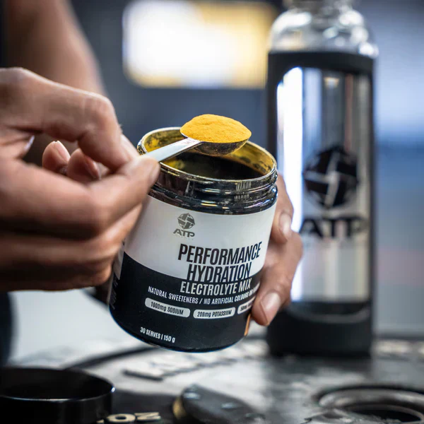 ATP Science Performance Hydration 150g - Image 3