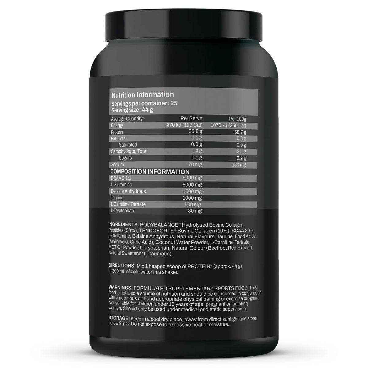 ATP Science Protein Plus - Image 3