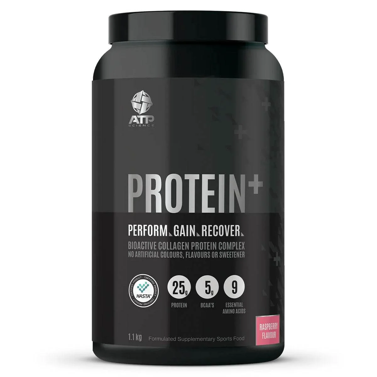 ATP Science Protein Plus - Image 4