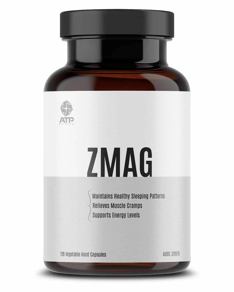 ATP Science ZMAG - Image 2