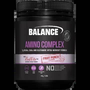 Balance Amino Complex - Image 2
