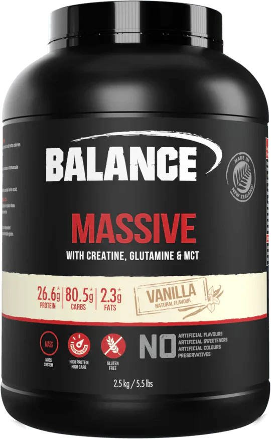 Balance Massive - Image 3