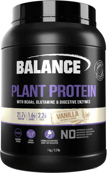 Balance Plant Based Protein - Image 3