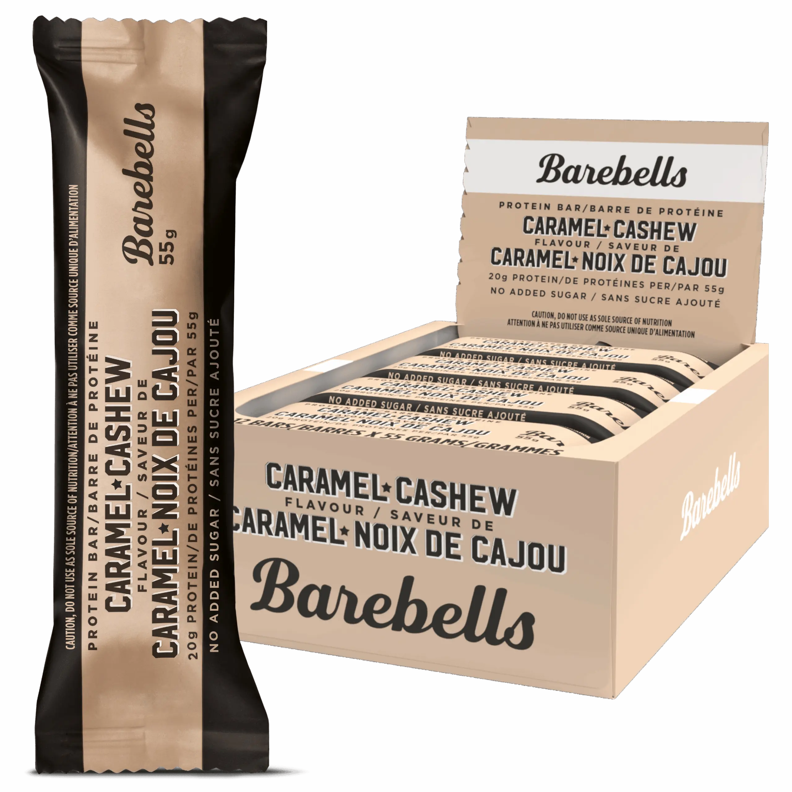 Barebells Protein Bar - Image 3
