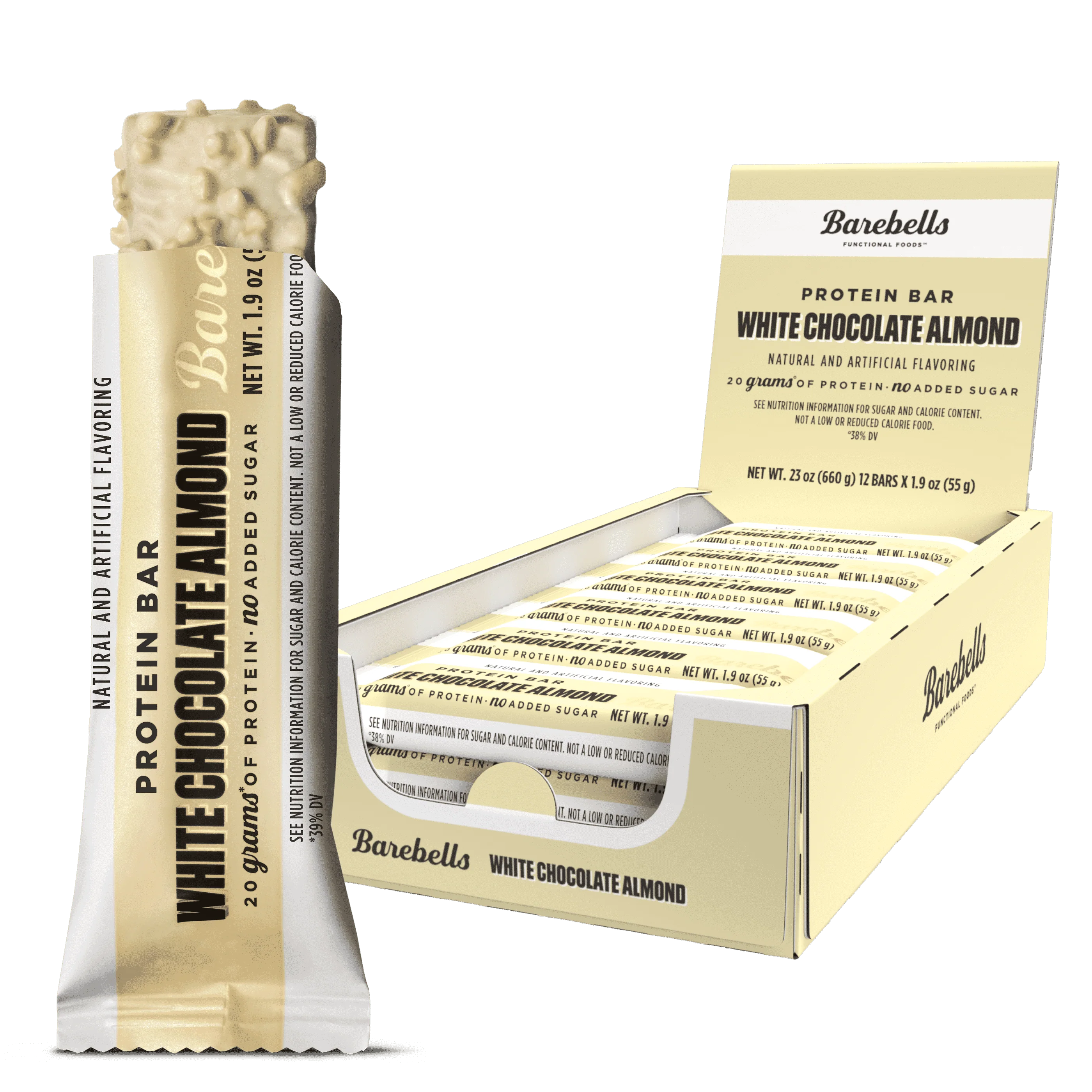 Barebells Protein Bar - Image 5