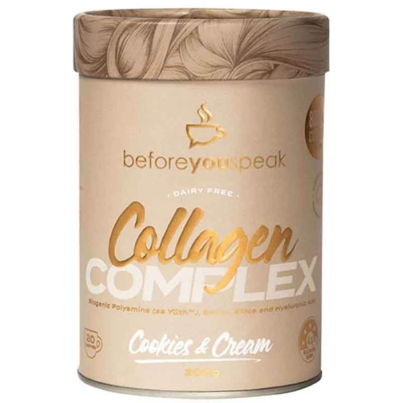 Before You Speak Collagen Complex - Image 6