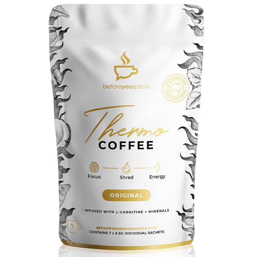 Before You Speak Thermo Coffee - Image 5