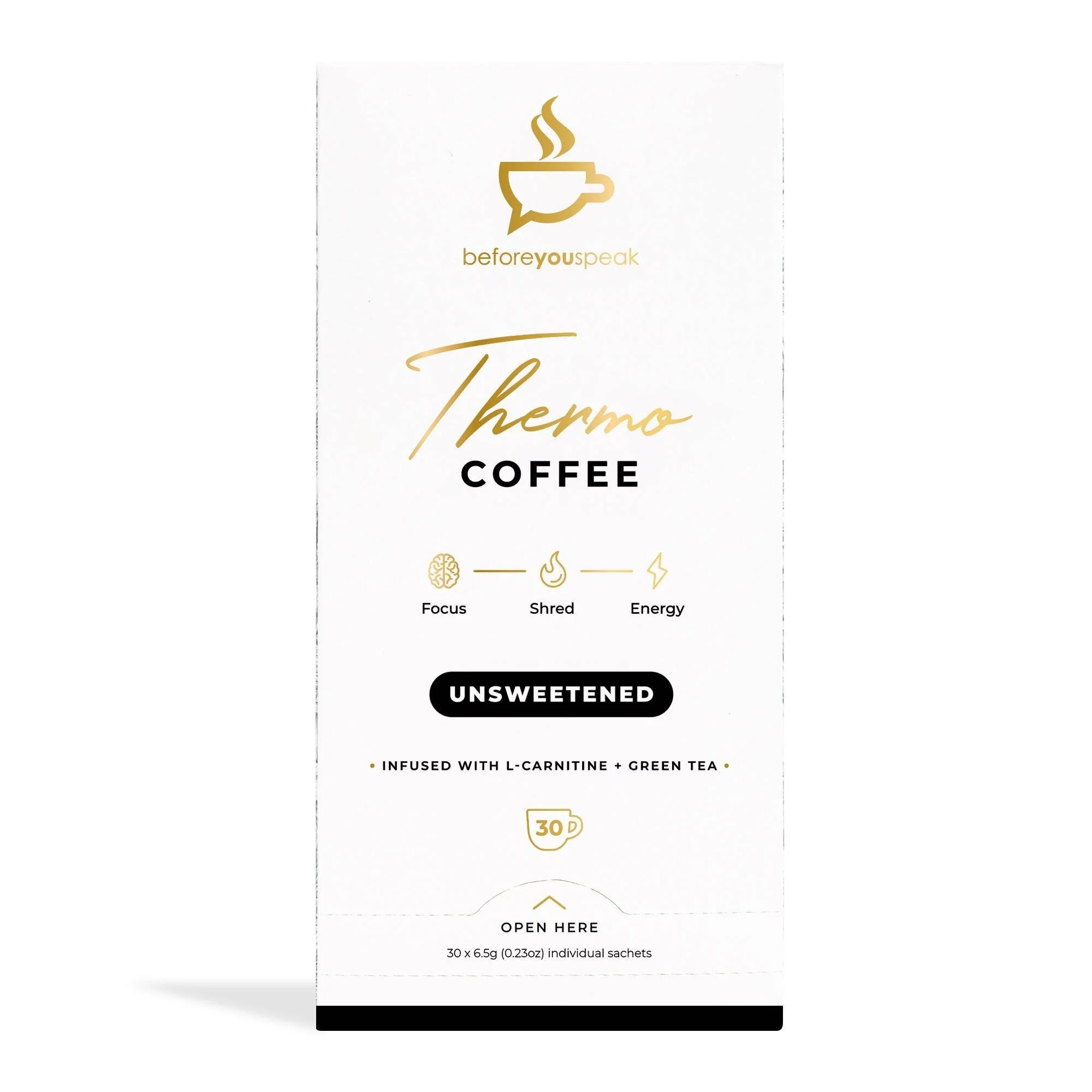 Before You Speak Thermo Coffee - Image 6