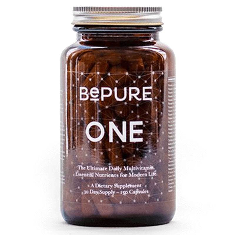 BePure One Daily Multi Vitamin