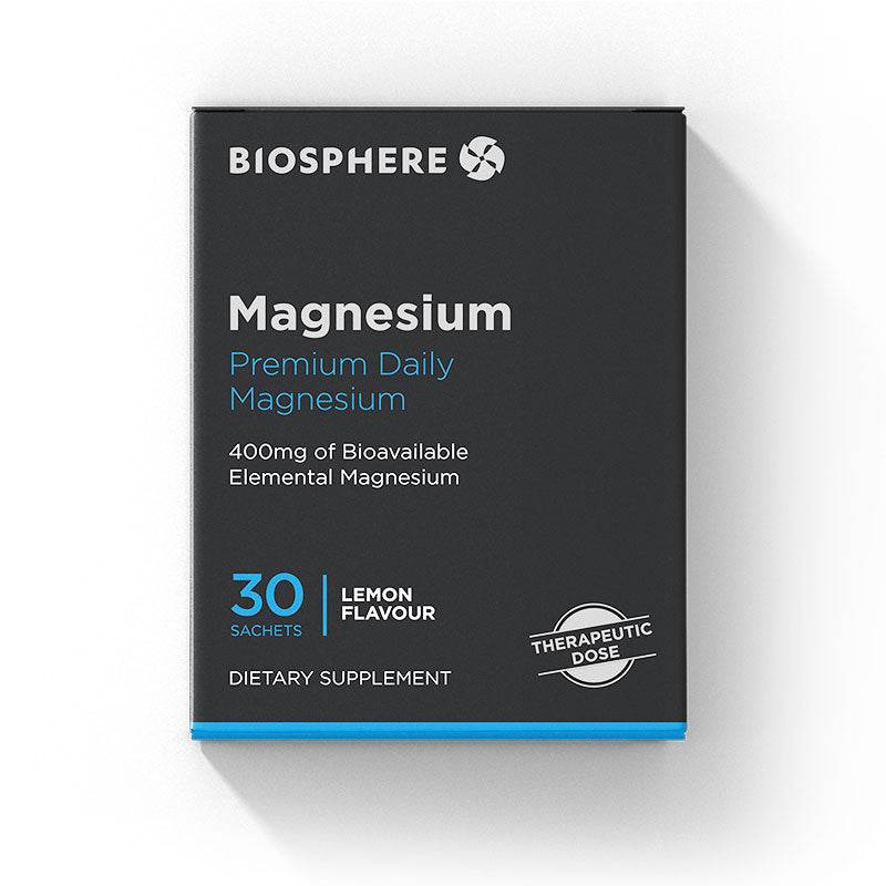 Biosphere Magnesium - Image 3