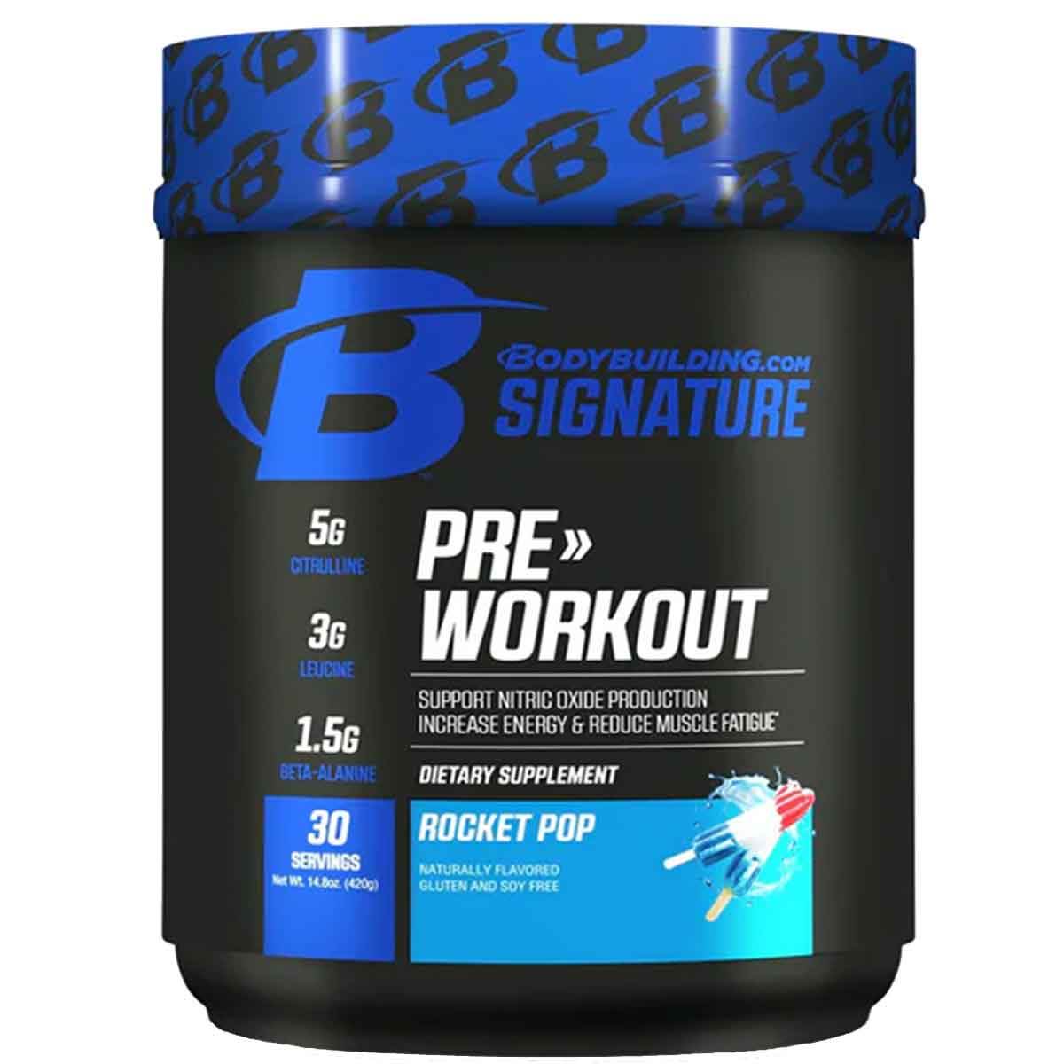 Bodybuilding Signature Pre-workout - Image 5