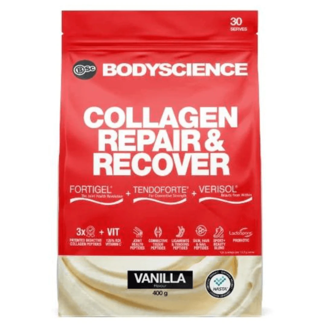 BSc Collagen Repair & Recover - Image 4