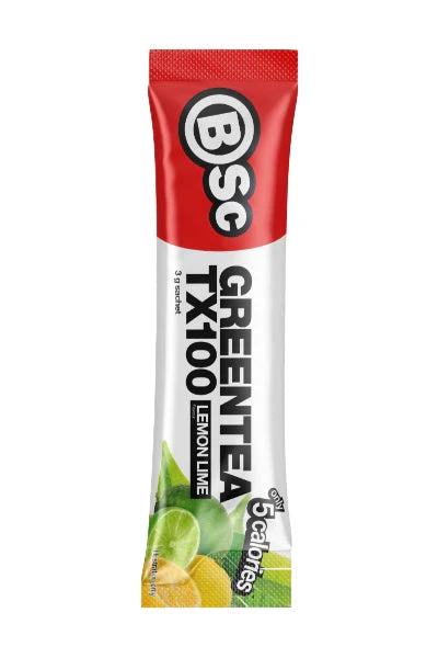 BSc Green Tea TX100 - Image 5